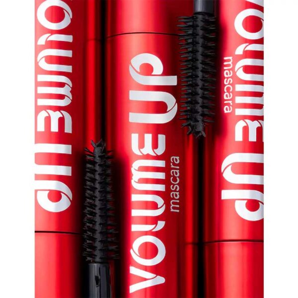 ریمل حجم دهنده فلورمار Flormar مدل Volume Up حجم 12ml