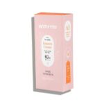 ضد آفتاب کرمی مات بیرنگ ویت یو With You مدل Unseen Cream Invisible حجم 50ml