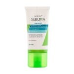 کرم ژل مرطوب کننده پوست چرب و آسیب دیده آردن Ardene مدل Sebuvise حجم 40ml