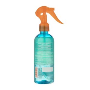 اسپری لوسیون ضد آفتاب دو فاز آردن Ardene مدل Micellar Newgen حجم 250ml