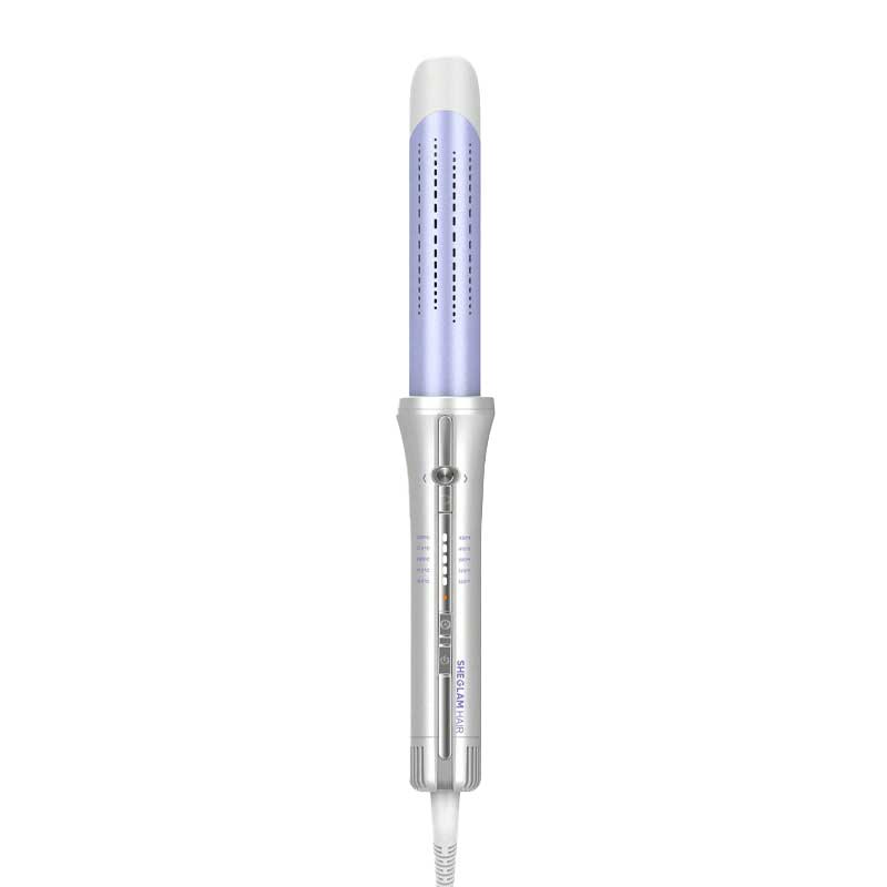دستگاه فر کننده مو شیگلم Sheglam مدل One Touch Airflow Styler Pro سایز 1.25mm