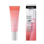 سرم ضد لک و درخشان کننده نوتروژینا Neutrogena مدل Bright Boost Illuminating حجم 30ml