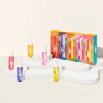 ست بادی میست سول د ژانیرو Sol de Janeiro مدل Perfume Mist Discovery Set (های کپی)
