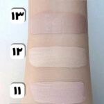 کانسیلر مایع کالیستا Callista مدل Cover Up Concealer حجم 6ml