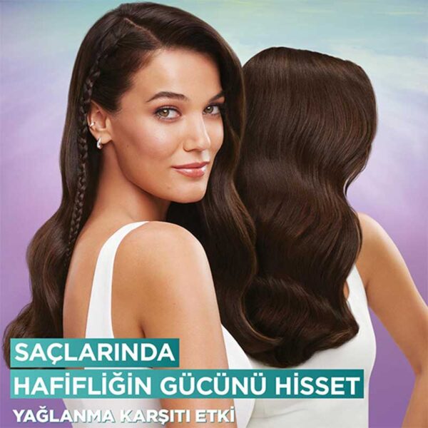 سرم کنترل چربی و لایه بردار پوست سر لورآل Loreal مدل Hydra Peeling Salisilik Acid Scalp حجم 102ml