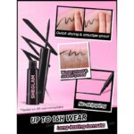 خط چشم مایع شیگلم Sheglam مدل Stay Inked Liquid Eyeliner