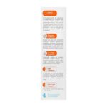 ضد آفتاب استیکی پوست خشک سان سیف Sunsafe مدل Solar Shield حجم 55g