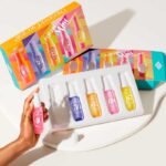 ست بادی میست سول د ژانیرو Sol de Janeiro مدل Perfume Mist Discovery Set (های کپی)