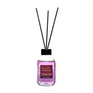 خوشبو کننده محیط لاتراس La Terrasse مدل Gatalunya Nights حجم 100ml