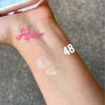 لیپ گلاس کیکو Kiko مدل 3D Hydra Lipgloss کد 48 (های کپی)