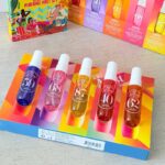 ست بادی میست سول د ژانیرو Sol de Janeiro مدل Perfume Mist Discovery Set (های کپی)