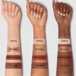 پالت سایه کالکشن هری پاتر شیگلم Sheglam مدل House Palette رنگ Gryffindor