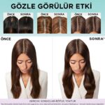 سرم کنترل چربی و لایه بردار پوست سر لورآل Loreal مدل Hydra Peeling Salisilik Acid Scalp حجم 102ml