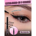 خط چشم مایع شیگلم Sheglam مدل Stay Inked Liquid Eyeliner