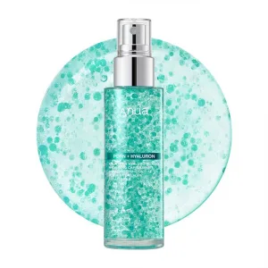 میست کپسولی آبرسان و ترمیم کننده و جوانساز پوست آنوا Anua مدل PDRN Hyaluronic Acid Hydrating Capsule Mist حجم 100ml