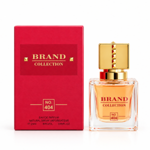 ادکلن برند کالکشن Brand Collection رایحه والنتینو ووس ویوا کد 404 حجم 25ml