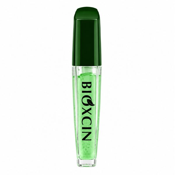 ژل تقویت‌ کننده و لیفت ابرو و مژه بیوکسین Bioxcin مدل Eyebrow & Eyelash Serum