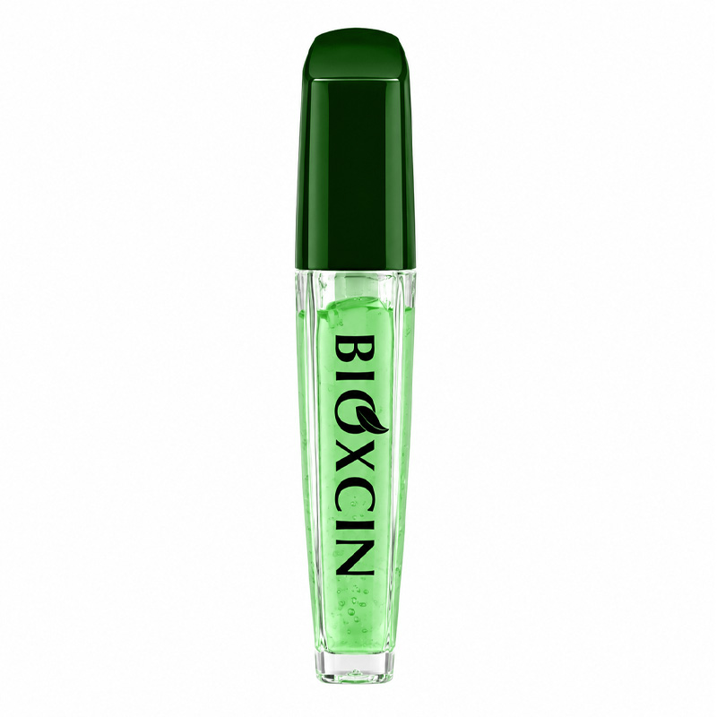 ژل تقویت‌ کننده و لیفت ابرو و مژه بیوکسین Bioxcin مدل Eyebrow & Eyelash Serum