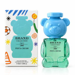 ادکلن برند کالکشن Brand Collection رایحه موسچینو توی یامی 2026 کد 504 حجم 25ml