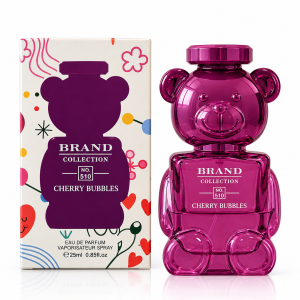ادکلن برند کالکشن Brand Collection رایحه موسچینو توی بابل گام کد 510 حجم 25ml