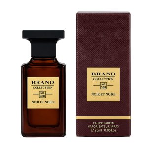 ادکلن برند کالکشن Brand Collection رایحه تام فورد نویر د نویر کد 388 حجم 25ml