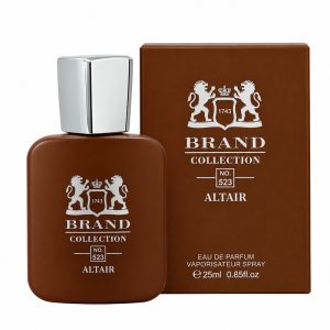 ادکلن برند کالکشن Brand Collection رایحه دو مارلی آلتاهیر کد 523 حجم 25ml