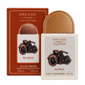 ادکلن اونلیو کالکشن Onlyou Collection رایحه لطافه کلکسیون دانتیک کد 8255 حجم 30ml