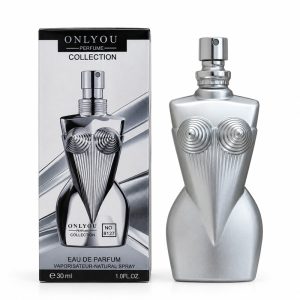 ادکلن اونلیو کالکشن Onlyou Collection رایحه ژان پل گوتیه دوین کد 8127 حجم 30ml