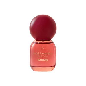 ادکلن مینی ویت یو With You رایحه Petal Romantica حجم 20ml