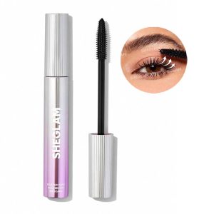 ریمل حجم دهنده شیگلم Sheglam مدل Flutter Wink Volumizing Mascara