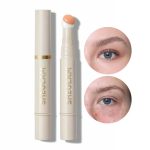 کانسیلر و کالر کورکتور سر اسفنجی شیگلم Sheglam مدل Complexion Boost رنگ Peach