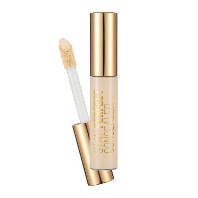 کانسیلر مایع فلورمار Flormar مدل استی پرفکت Stay Perfect