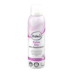 اسپری ضد تعریق 72 ساعته باله‌ آ Balea مدل Extra Dry حجم 200ml