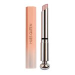 بالم لب حرارتی و گلیتری هویز کوئین Hues Queen مدل Magic Glitter Lip Balm