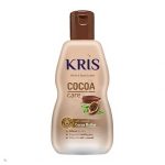 لوسیون دست و بدن کریس Kris رایحه کره کاکائو Cocoa Butter حجم 200ml