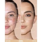 کانسیلر سر اسفنجی شیگلم Sheglam مدل Complexion Boost رنگ Shell