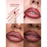 خط لب مایع شیگلم Sheglam مدل True Stain Liquid Lip Liner رنگ 300 Misty Rose