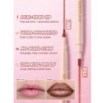 خط لب مایع شیگلم Sheglam مدل True Stain Liquid Lip Liner
