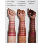 رژ لب مایع گلیتری شیگلم Sheglam مدل Stardust Swipe Glitter Liquid Lipstick