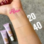 کرم پودر مرطوب کننده و آبرسان اسنس Essence مدل Skin Tint حجم 30ml
