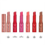 تینت بالم لب رنگی گلدن Golden Rose رز مدل Tinted Glow Kiss