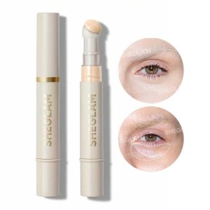 کانسیلر سر اسفنجی شیگلم Sheglam مدل Complexion Boost رنگ Linen