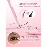 خط چشم مویی بسیار ظریف شیگلم Sheglam مدل Micro Precision Ultra Long Tip