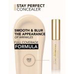 کانسیلر مایع فلورمار Flormar مدل استی پرفکت Stay Perfect