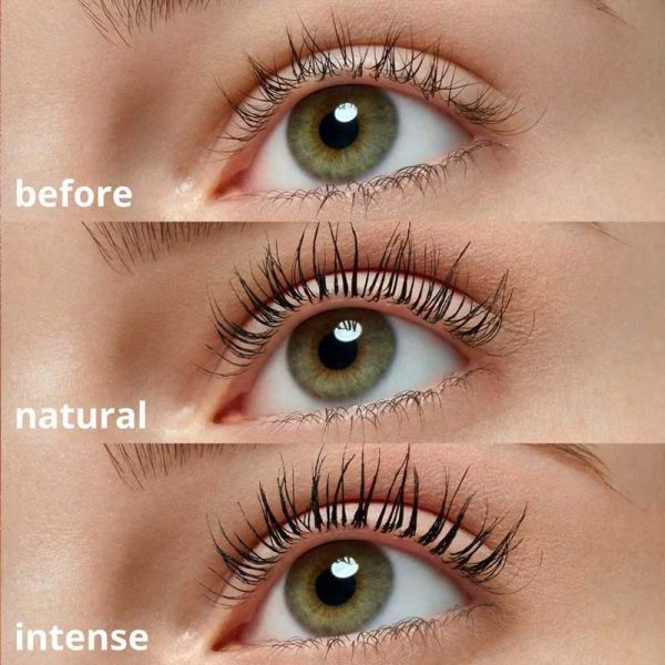 ریمل ضد ریزش و بلند کننده تیوبینگ اسنس Essence مدل Lash Without Limits Tubing حجم 13ml