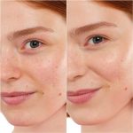 کرم پودر مرطوب کننده و آبرسان اسنس Essence مدل Skin Tint حجم 30ml