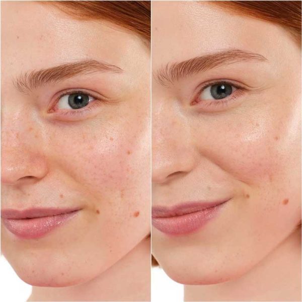 کرم پودر مرطوب کننده و آبرسان اسنس Essence مدل Skin Tint حجم 30ml