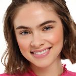 رژگونه مایع پد دار اسنس Essence مدل Baby Got Blush رنگ 30 Dusty Rose