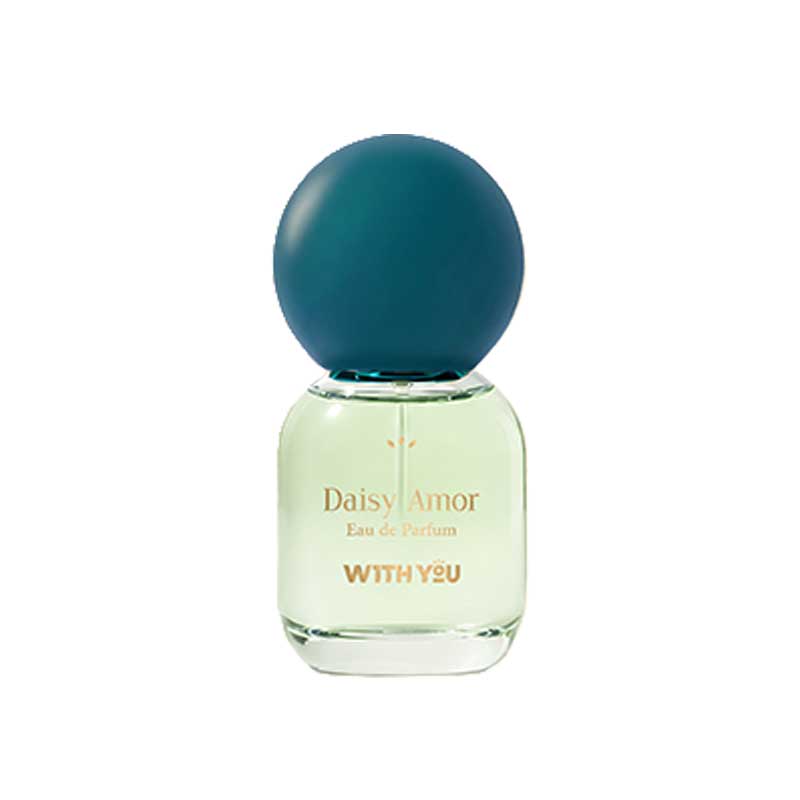 ادکلن مینی ویت یو With You رایحه Daisy Amor حجم 20ml