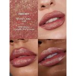 رژ لب مایع گلیتری شیگلم Sheglam مدل Stardust Swipe Glitter Liquid Lipstick رنگ 111 high key